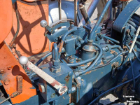 Horticultural Tractors Fiat 211r