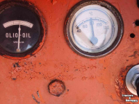 Horticultural Tractors Fiat 211r