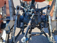 Horticultural Tractors Fiat 211r