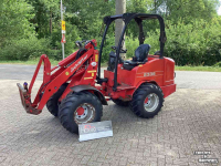 Wheelloader Schäffer 2336