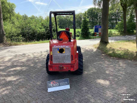Wheelloader Schäffer 2336