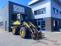 Wheelloader Werklust WG-18C