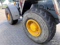 Wheelloader Werklust WG-18C