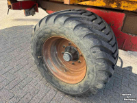 Dumptrailer  Kipper