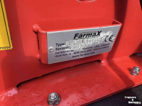 Spader machine Farmax Perfect CT 300LHDH