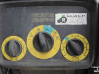High-pressure cleaner, Hot / Cold Karcher HDS8/18-4M heetwaterreiniger warmwater hogedrukreiniger stoomcleaner