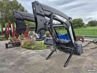 Front-end loader Quicke Q6M voorlader, 1 jaar gebruikt
