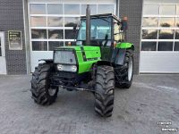 Tractor Deutz-Fahr DX 4.31 4wd