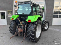 Tractor Deutz-Fahr DX 4.31 4wd