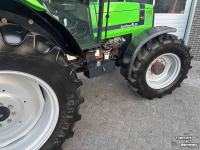 Tractor Deutz-Fahr DX 4.31 4wd