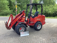 Wheelloader Schäffer 2336