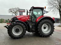 Tractor Case 300CVX