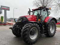 Tractor Case 300CVX