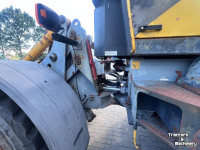 Wheelloader Werklust WG-18C