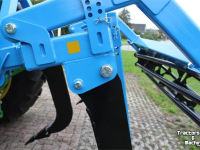 Other tillage machinery and accessories Agri-Koop GK2,7 Woelpoot