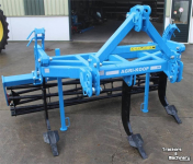 Other tillage machinery and accessories Agri-Koop GK2,7 Woelpoot