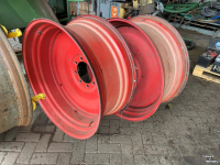 Tractor Fendt Set 16x38 ET-112 velgen