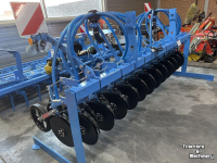 Seedbed combination Lemken Solitair
