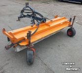 Sweeper Bema Bema - 2300 veegmachine