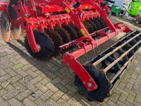 Disc harrow Kverneland Qualidisc Pro 3000 schijveneg