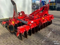 Disc harrow Kverneland Qualidisc Pro 3000 schijveneg