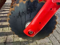 Disc harrow Kverneland Qualidisc Pro 3000 schijveneg