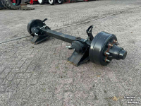 Diverse new spare-parts Collaert landbouw as ongebruikt