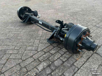 Diverse new spare-parts Collaert landbouw as ongebruikt
