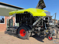 Balers Claas Rollant 630RC uniwrap DEMO