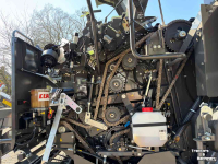 Balers Claas Rollant 630RC uniwrap DEMO