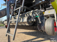 Balers Claas Rollant 630RC uniwrap DEMO