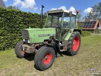 Tractor Fendt 309ls