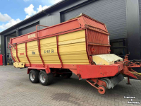 Self-loading wagon Krone Titan 6/48 GL