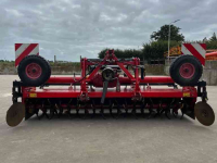 Rotary Tiller Massano SR 300 Messenfrees