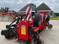 Rotary Tiller Massano SR 300 Messenfrees