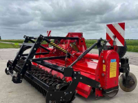 Rotary Tiller Massano SR 300 Messenfrees