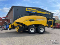 Balers New Holland 1290 Plus CropCutter Loopmaster