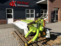 Mower Claas disco 2650 C plus