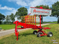 Rake Agro-Factory KN 420 hark