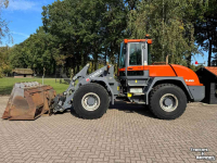 Wheelloader Terex Terex TL210 Shovel LOADER