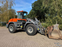 Wheelloader Terex Terex TL210 Shovel LOADER