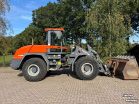 Wheelloader Terex Terex TL210 Shovel LOADER