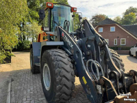 Wheelloader Terex Terex TL210 Shovel LOADER