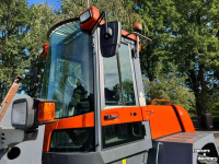 Wheelloader Terex Terex TL210 Shovel LOADER