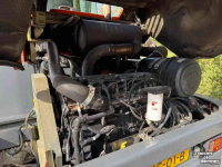Wheelloader Terex Terex TL210 Shovel LOADER