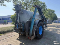 Slurry tank Duport PTW 10.300