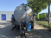 Slurry tank Duport PTW 10.300