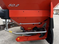 Fertilizer spreader Rauch Axis H50.2 EMC+W VSpro IS