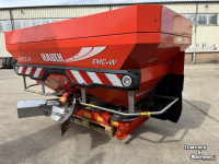 Fertilizer spreader Rauch Axis H50.2 EMC+W VSpro IS