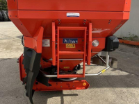 Fertilizer spreader Rauch Axis H50.2 EMC+W VSpro IS